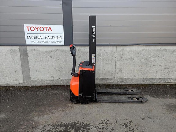 Toyota SWE080L 4 of 4