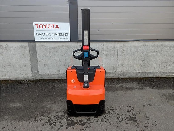 Toyota SWE080L 2 of 4