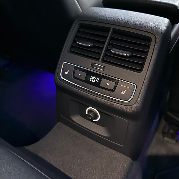 Audi A4 allroad 20 of 29