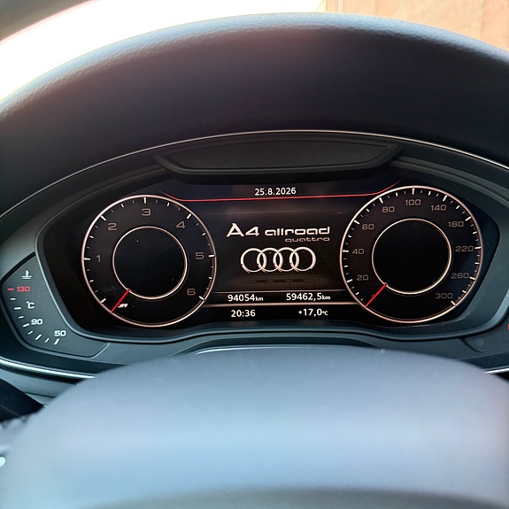 Audi A4 allroad 15 of 29