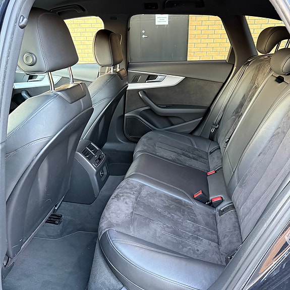 Audi A4 allroad 26 of 29
