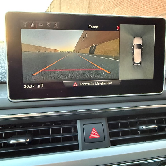 Audi A4 allroad 16 of 29