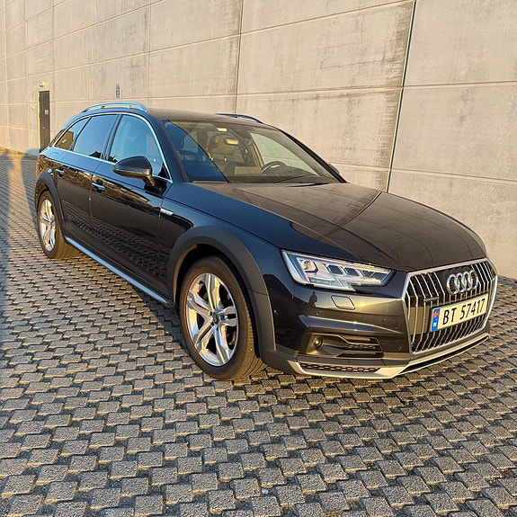 Audi A4 allroad 6 of 29
