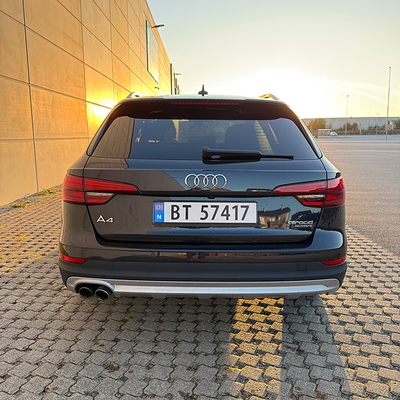 Audi A4 allroad 5 of 29