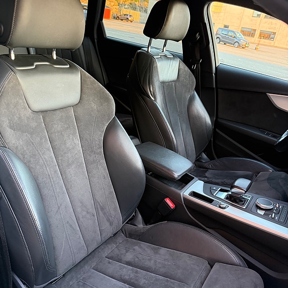 Audi A4 allroad 12 of 29