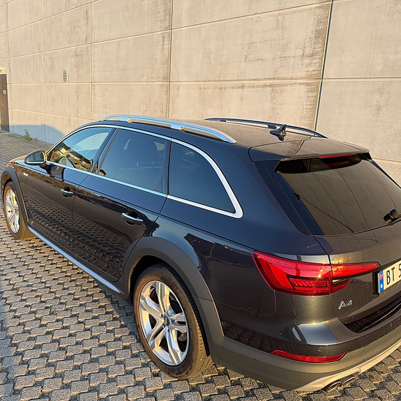 Audi A4 allroad 10 of 29
