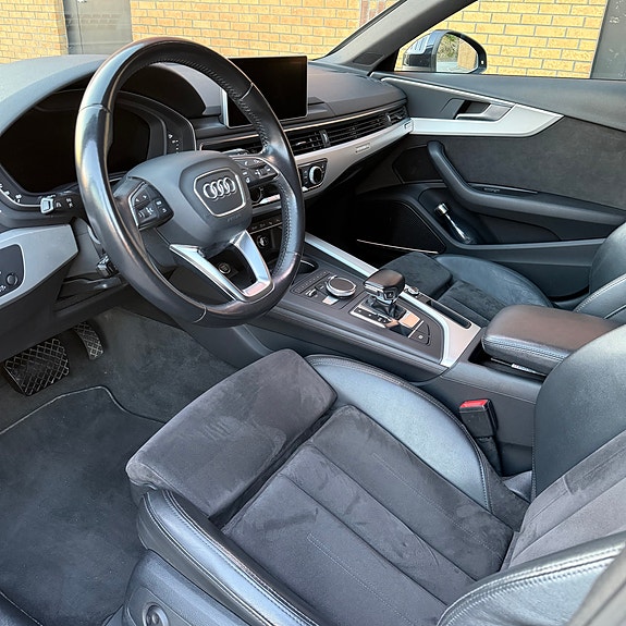 Audi A4 allroad 11 of 29