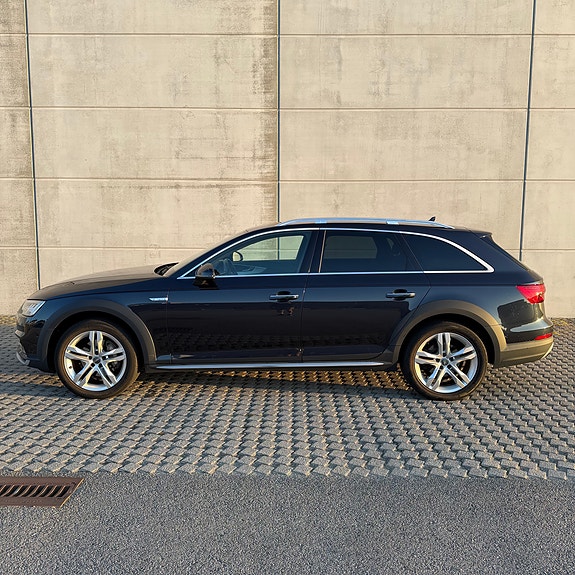 Audi A4 allroad 9 of 29