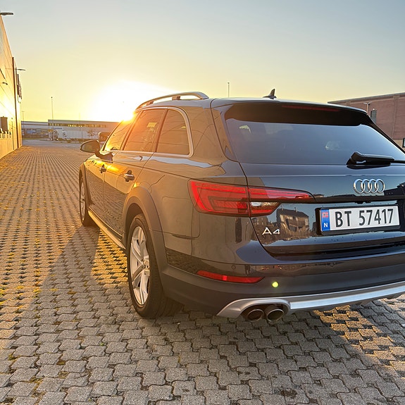 Audi A4 allroad 7 of 29