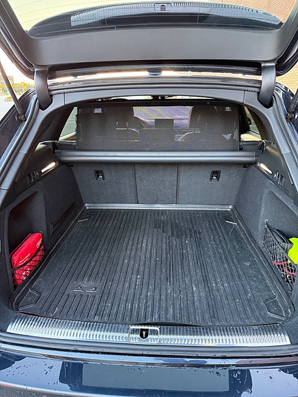 Audi A4 allroad 27 of 29