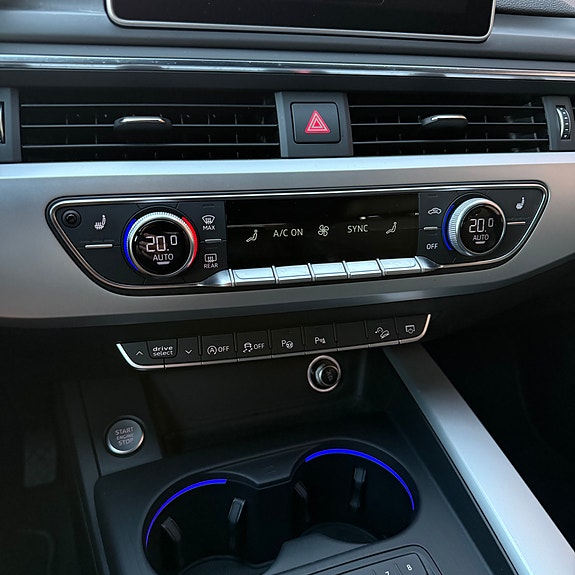 Audi A4 allroad 25 of 29