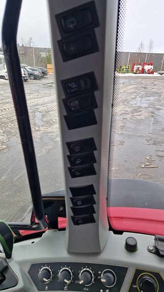 Valtra 134 A 12 of 13
