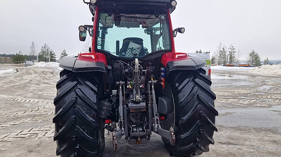 Valtra 134 A 4 of 13