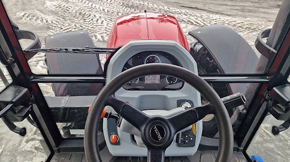 Valtra 134 A 10 of 13