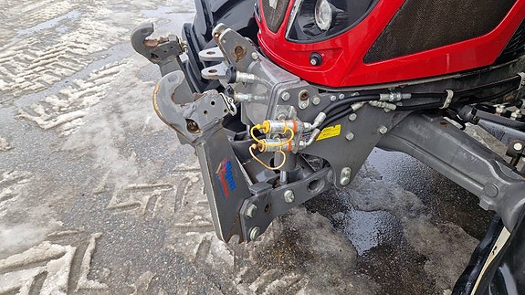 Valtra 134 A 13 of 13