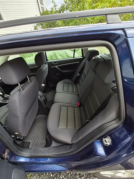 Skoda Octavia 6 of 9