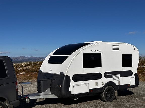 Adria Action sport 2 of 30