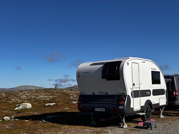 Adria Action sport 4 of 30
