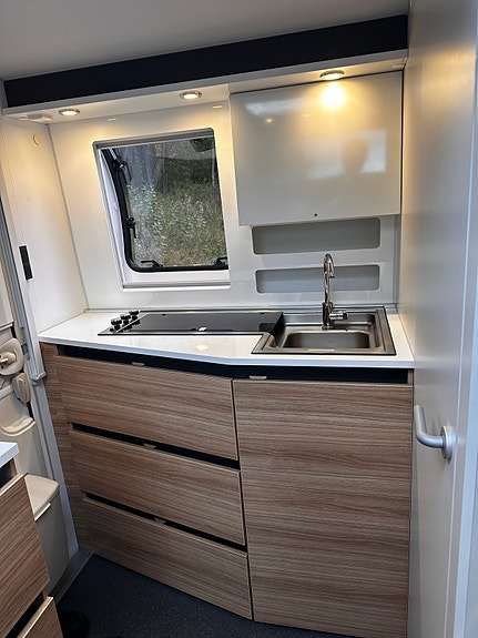 Adria Action sport 10 of 30