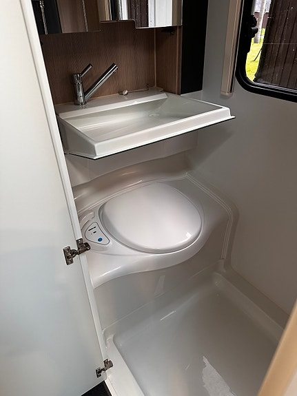 Adria Action sport 16 of 30