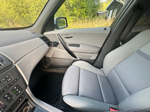 BMW X3 11 of 20