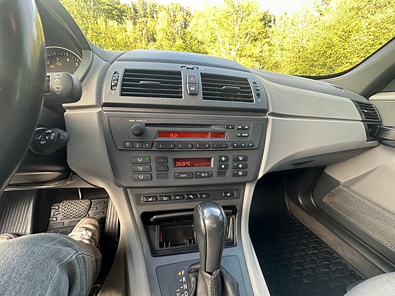 BMW X3 10 of 20