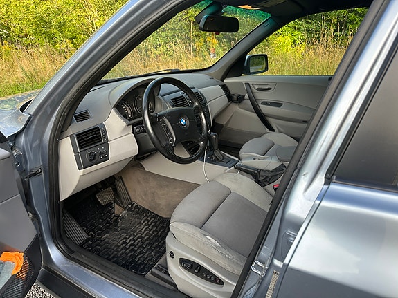 BMW X3 8 of 20