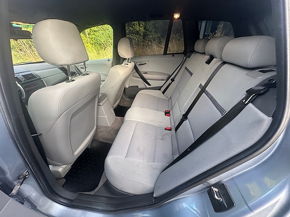 BMW X3 15 of 20