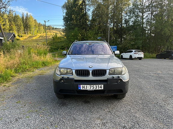 BMW X3 6 of 20