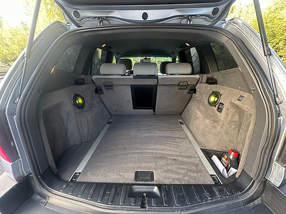 BMW X3 19 of 20