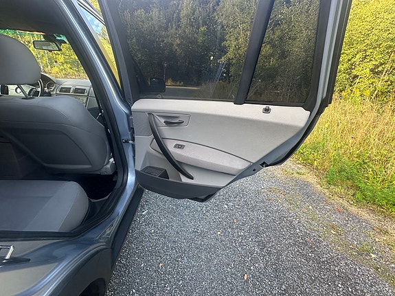 BMW X3 16 of 20