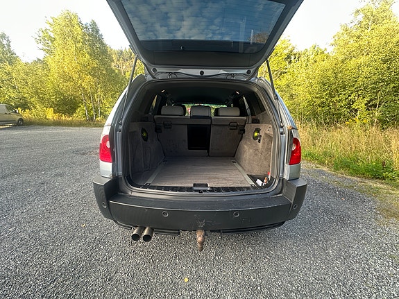 BMW X3 18 of 20
