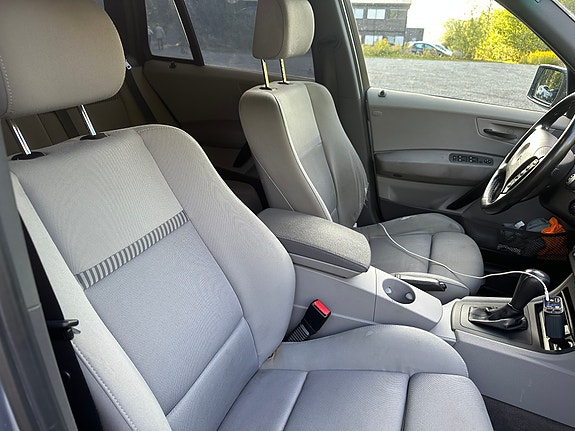 BMW X3 12 of 20
