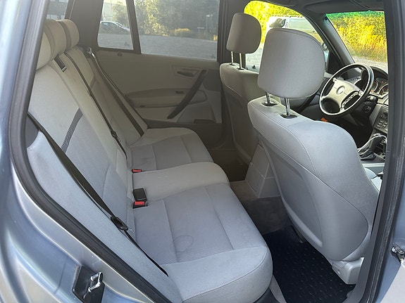 BMW X3 17 of 20