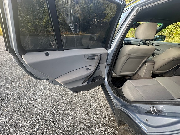 BMW X3 14 of 20