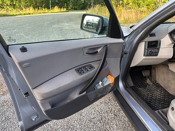 BMW X3 7 of 20