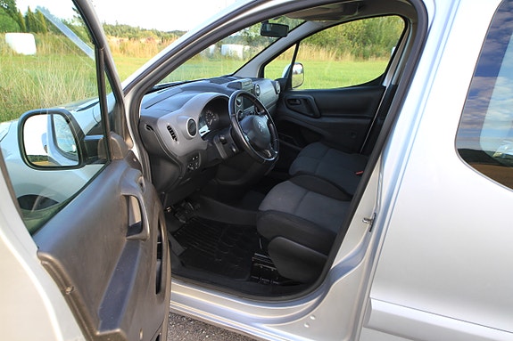 Citroen Berlingo 10 of 17