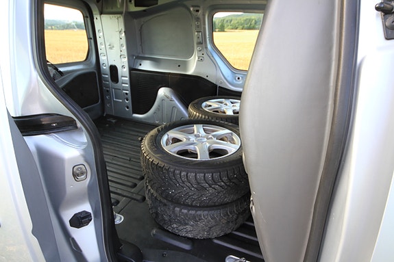 Citroen Berlingo 14 of 17