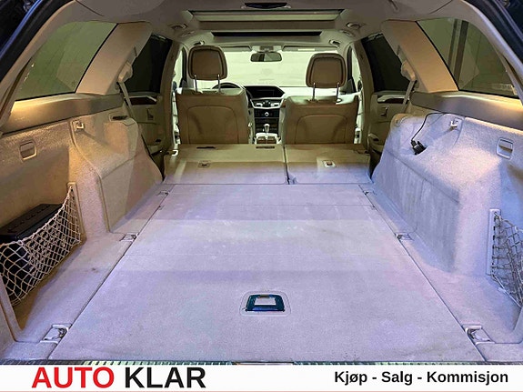 Mercedes-Benz E250 21 of 30