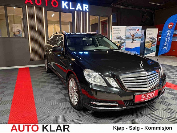 Mercedes-Benz E250 9 of 30