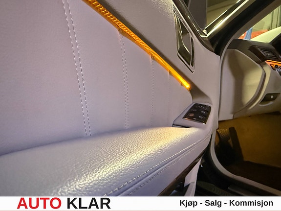 Mercedes-Benz E250 27 of 30