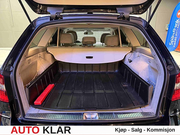 Mercedes-Benz E250 12 of 30