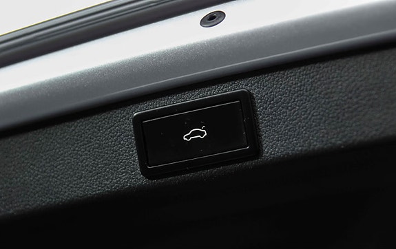Skoda Octavia Scout 12 of 30