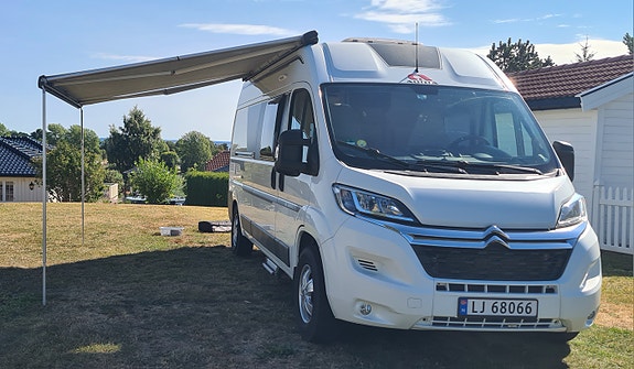 Adria Twin 600 STP 10 of 30