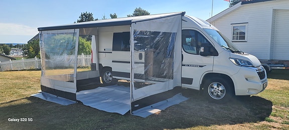 Adria Twin 600 STP 11 of 30