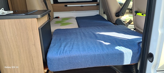 Adria Twin 600 STP 26 of 30