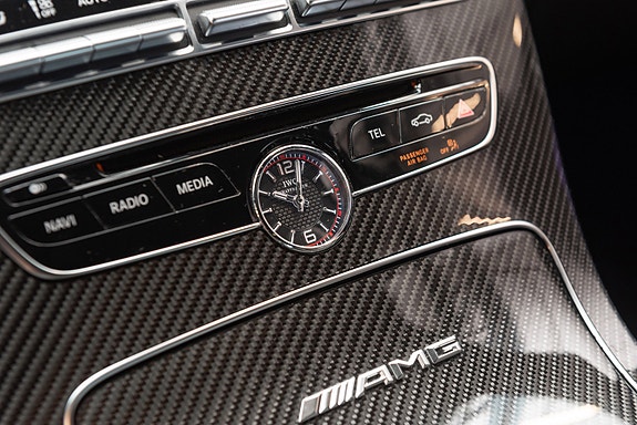 Mercedes-Benz C63 23 of 28