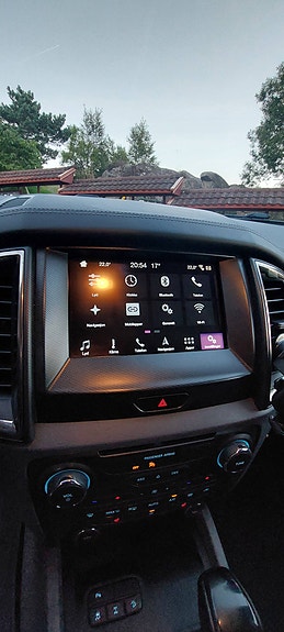 Ford Ranger 20 of 30