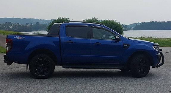 Ford Ranger 5 of 30