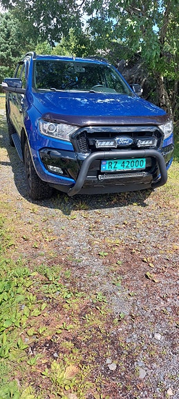 Ford Ranger 9 of 30